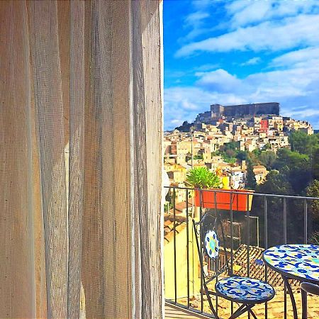 B&B Cuore Barocco Ragusa Exterior photo