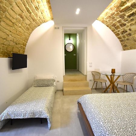 B&B Cuore Barocco Ragusa Exterior photo