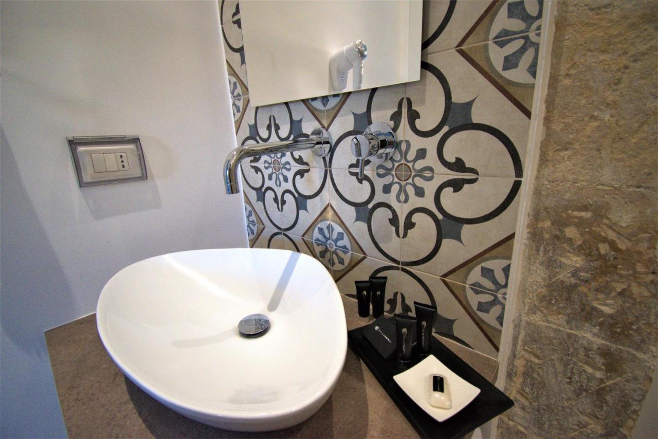 B&B Cuore Barocco Ragusa Exterior photo
