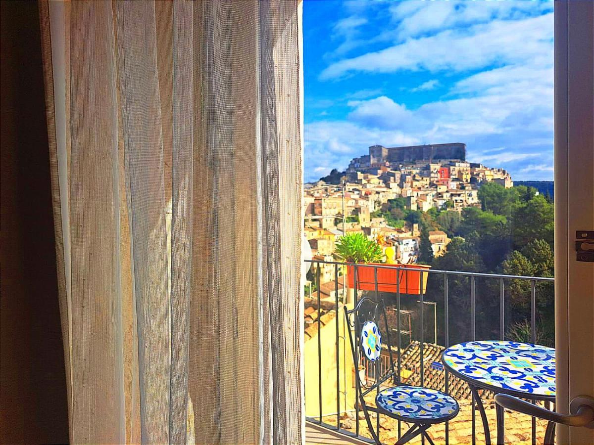 B&B Cuore Barocco Ragusa Exterior photo
