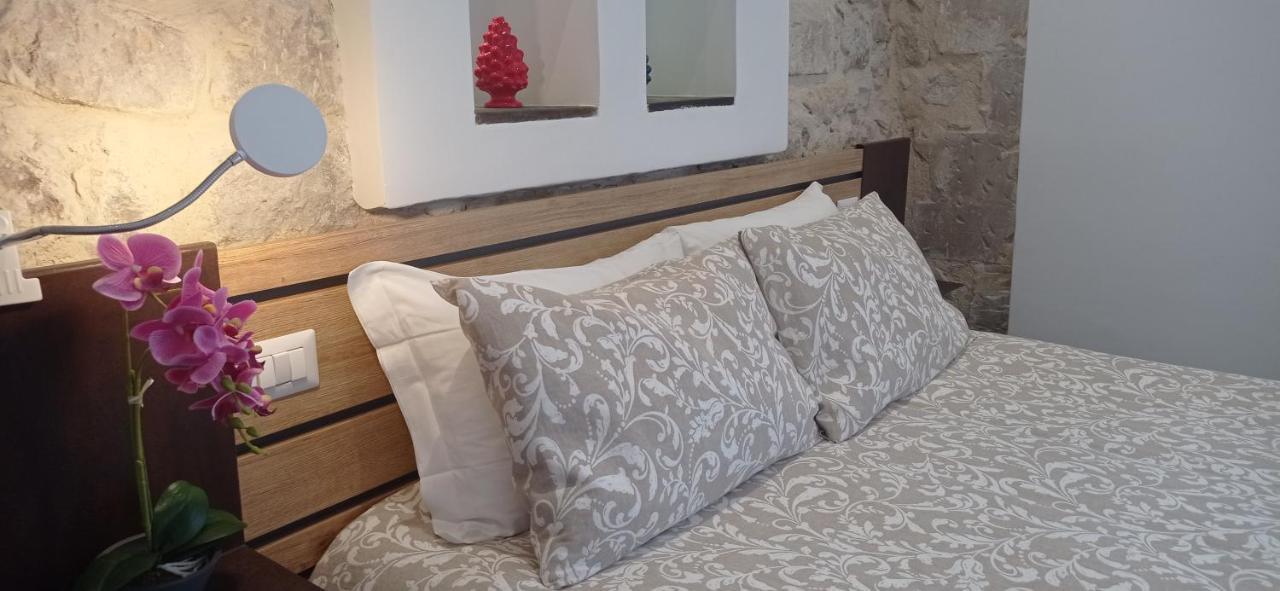 B&B Cuore Barocco Ragusa Exterior photo