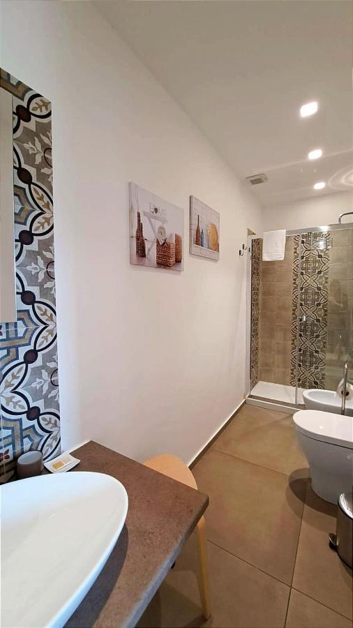 B&B Cuore Barocco Ragusa Exterior photo