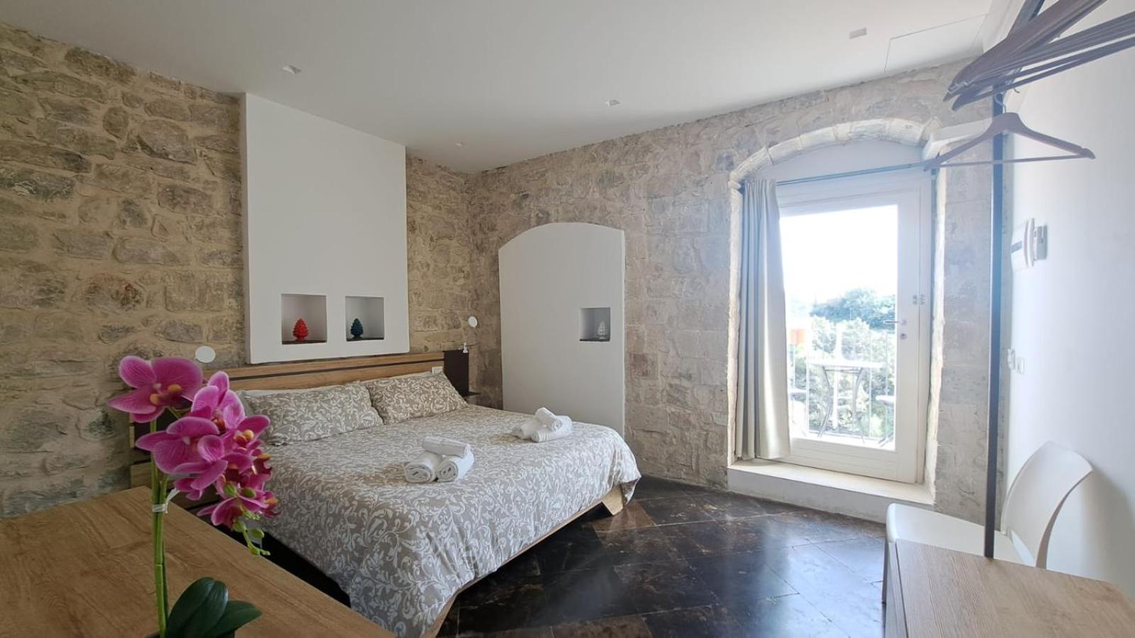 B&B Cuore Barocco Ragusa Exterior photo