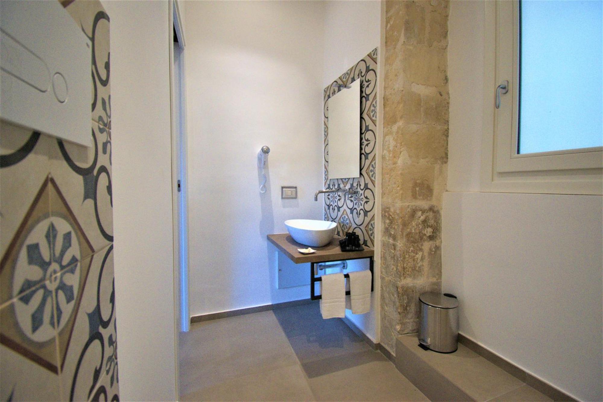 B&B Cuore Barocco Ragusa Exterior photo
