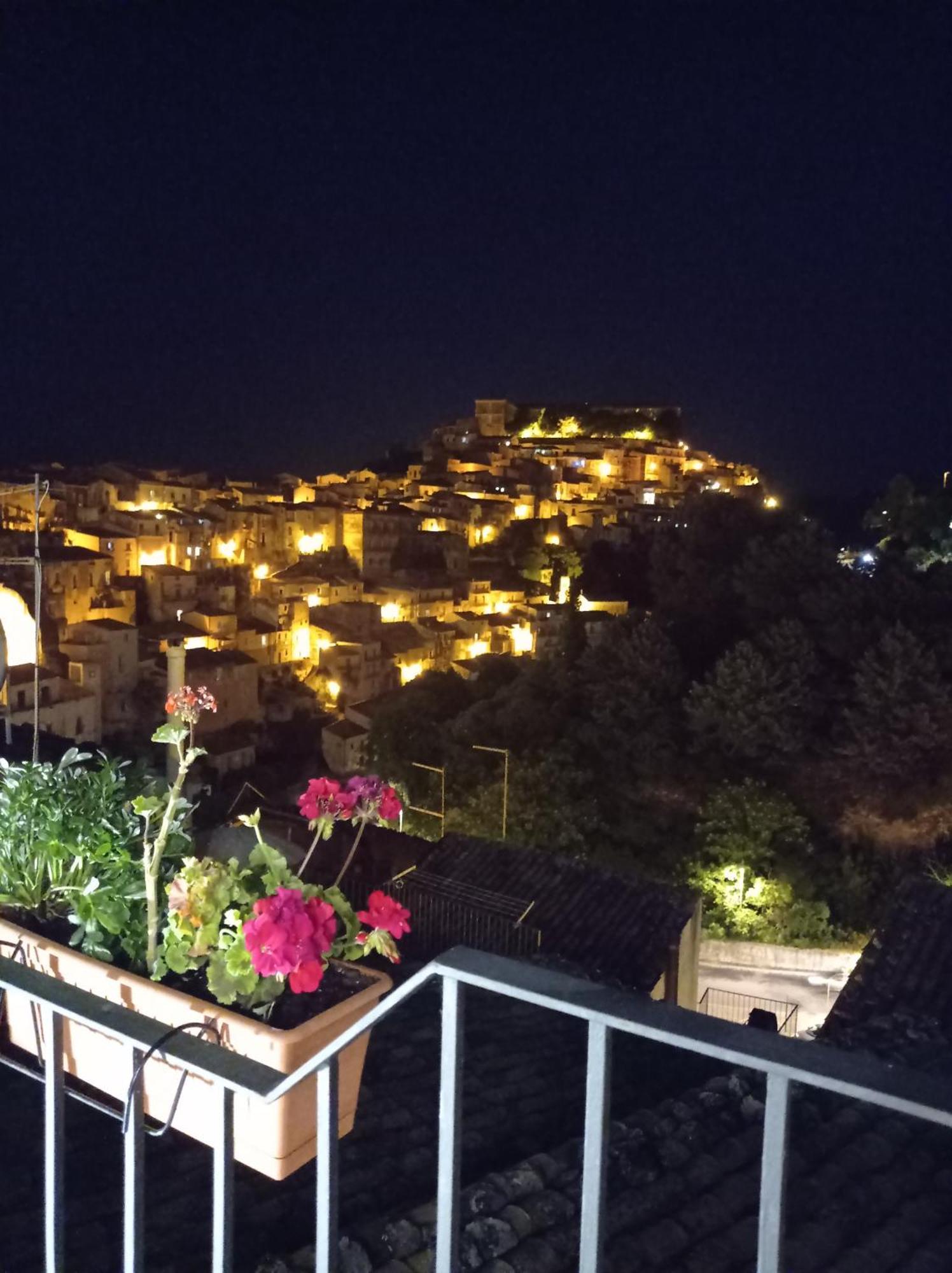 B&B Cuore Barocco Ragusa Exterior photo