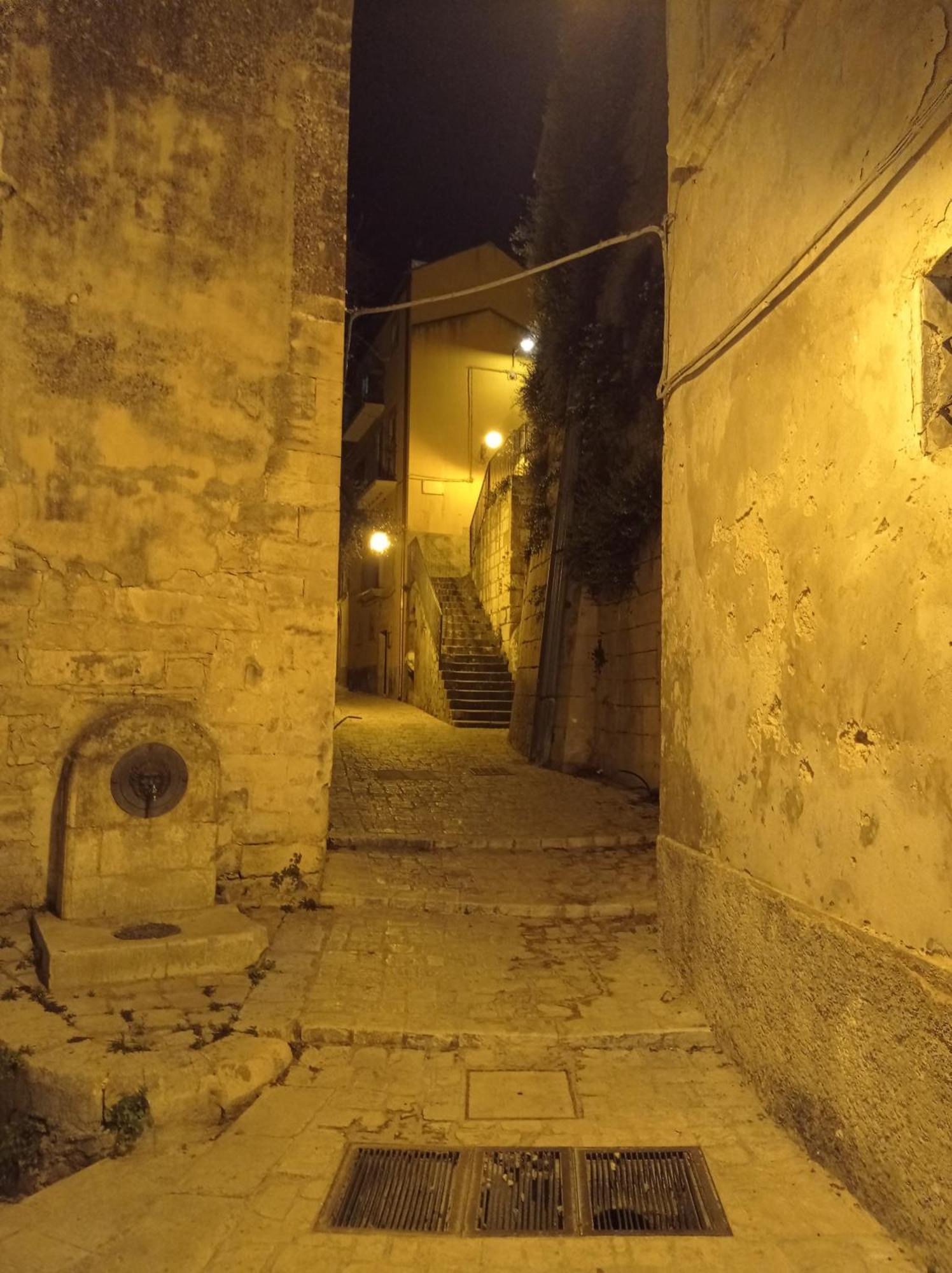 B&B Cuore Barocco Ragusa Exterior photo
