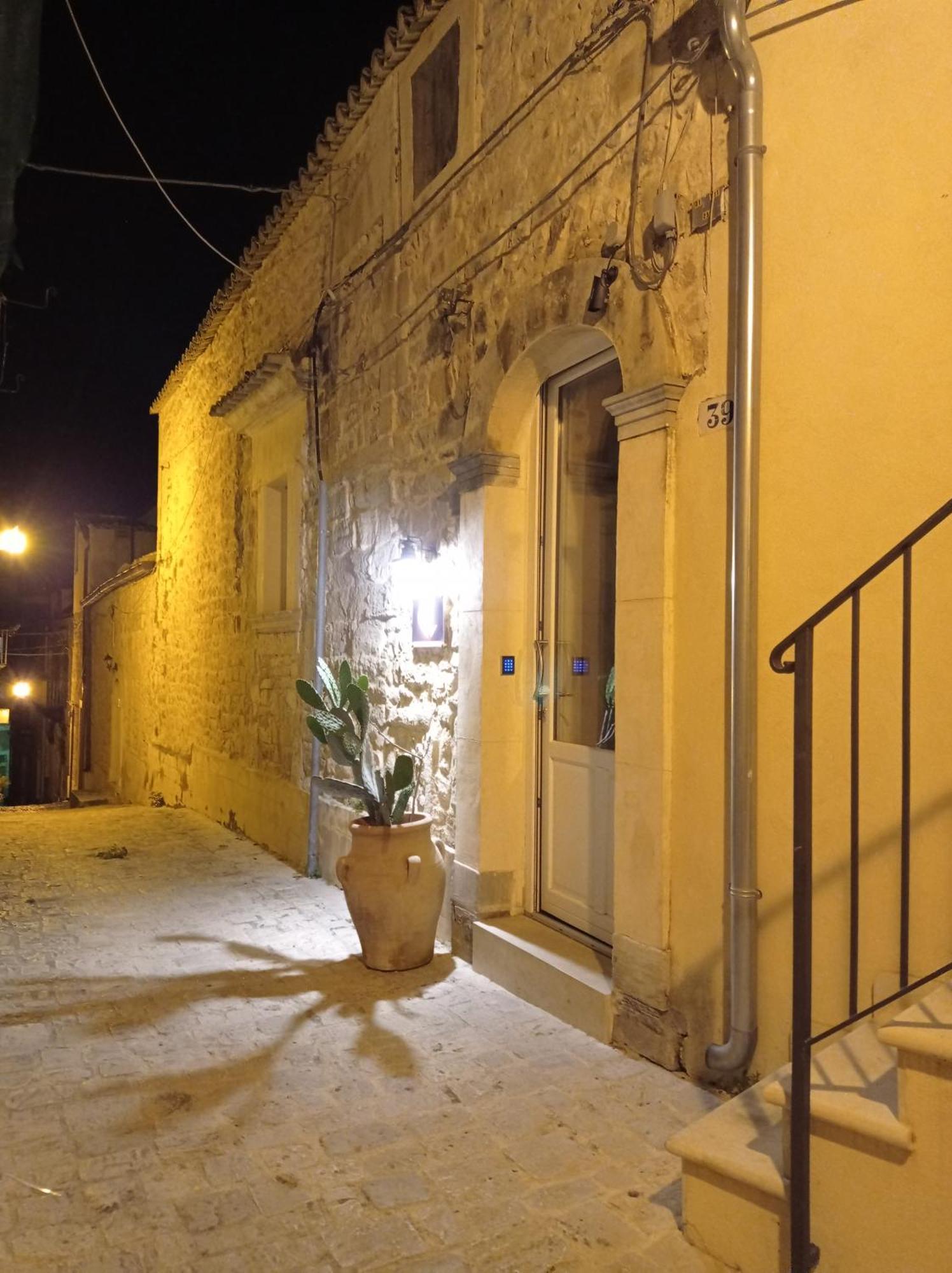 B&B Cuore Barocco Ragusa Exterior photo