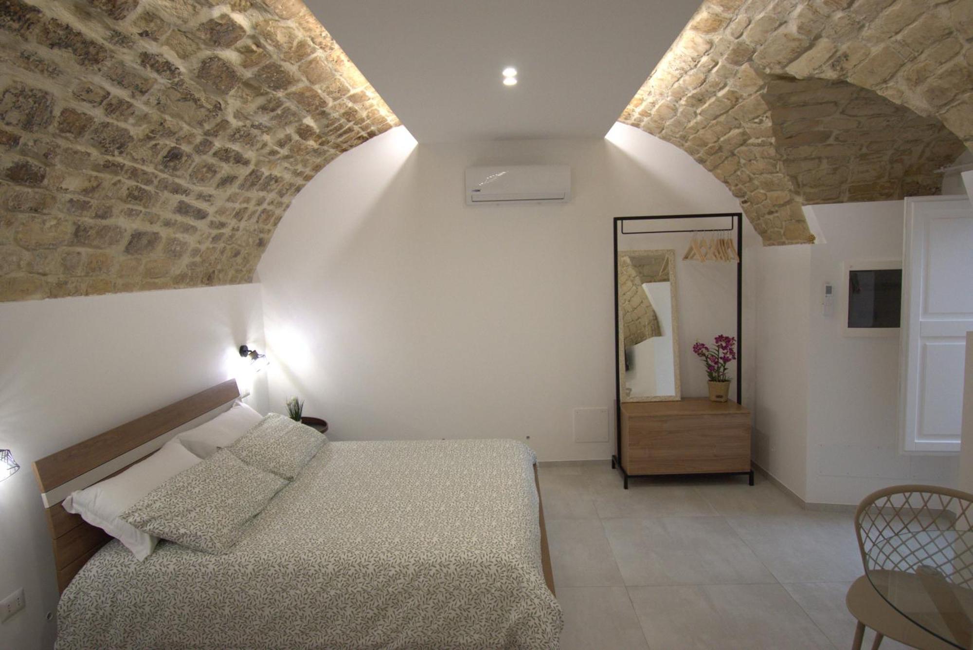 B&B Cuore Barocco Ragusa Exterior photo