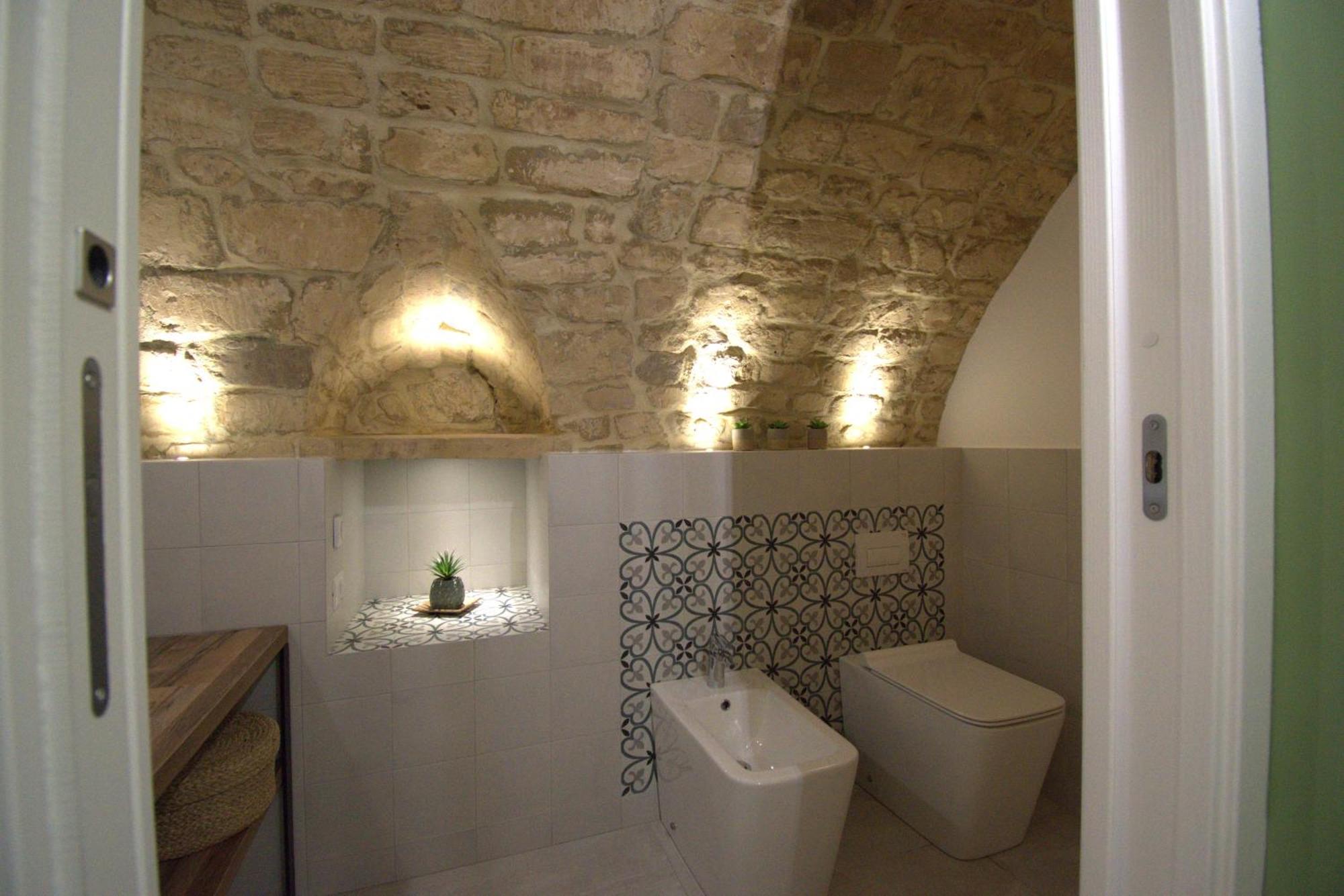 B&B Cuore Barocco Ragusa Exterior photo