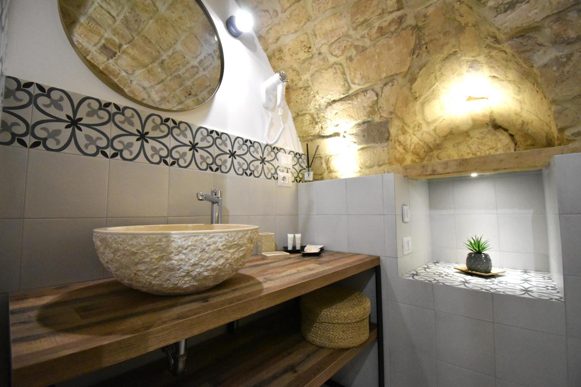 B&B Cuore Barocco Ragusa Exterior photo