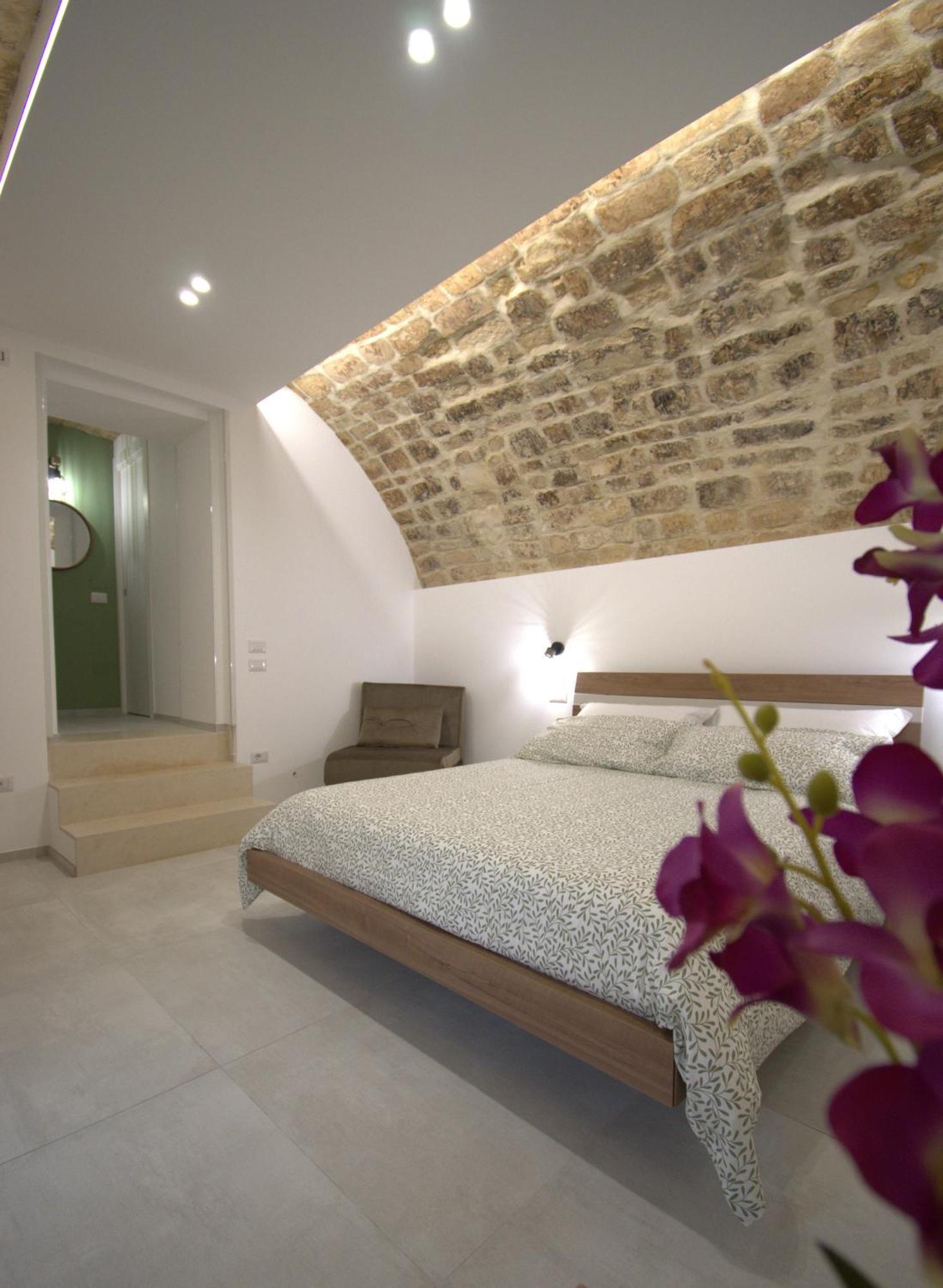 B&B Cuore Barocco Ragusa Exterior photo