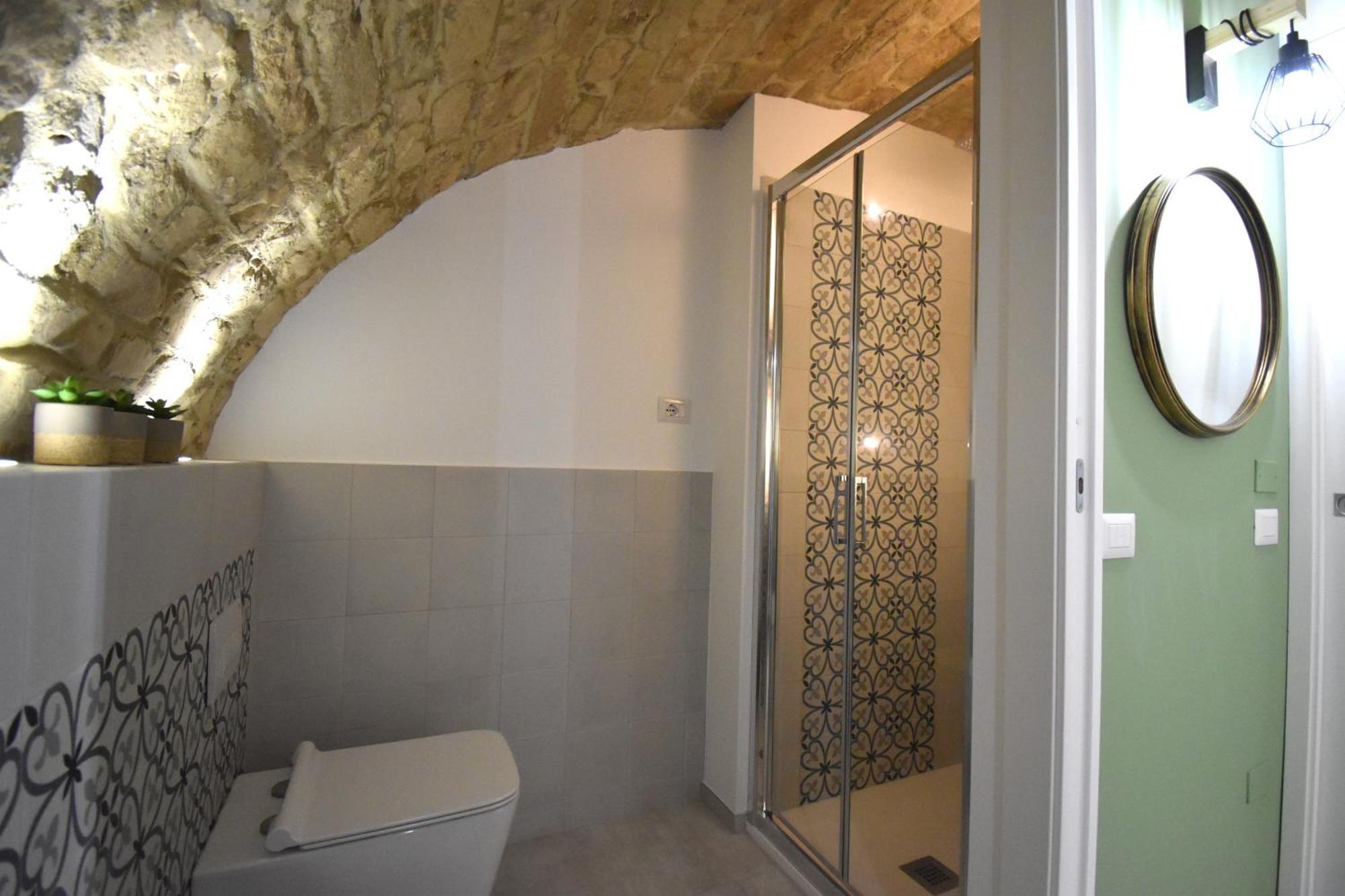 B&B Cuore Barocco Ragusa Exterior photo