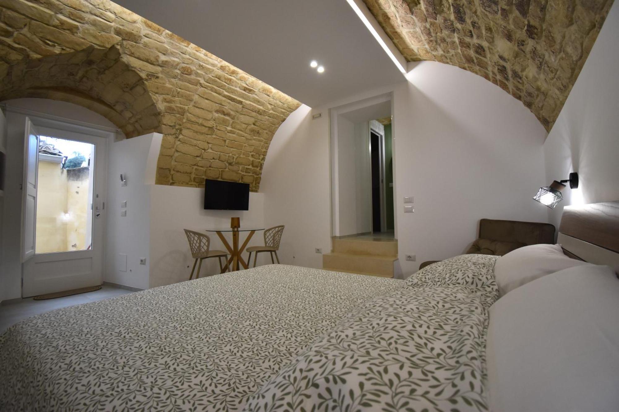 B&B Cuore Barocco Ragusa Exterior photo