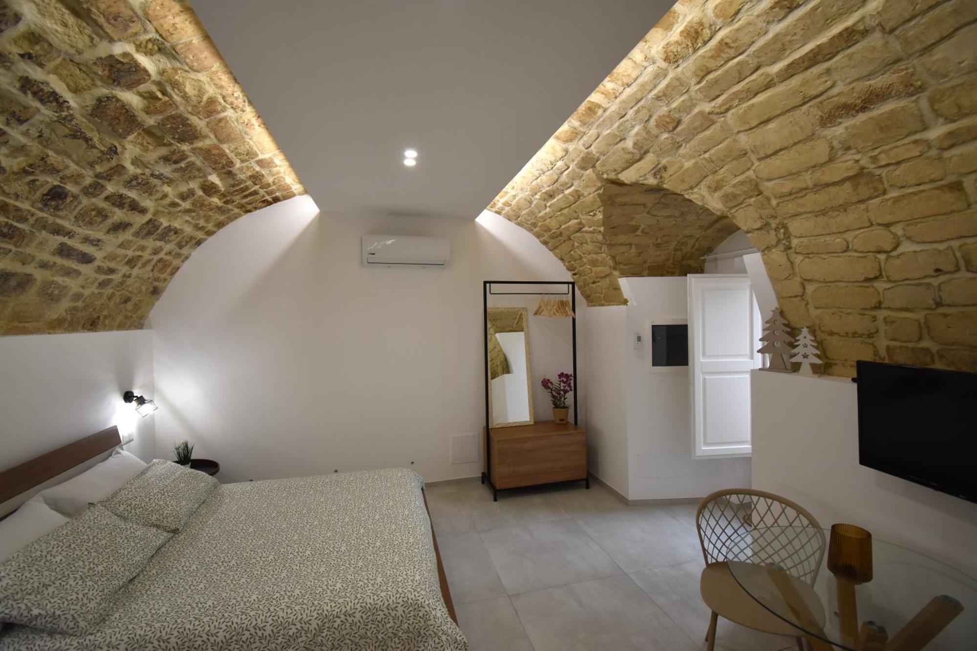 B&B Cuore Barocco Ragusa Exterior photo