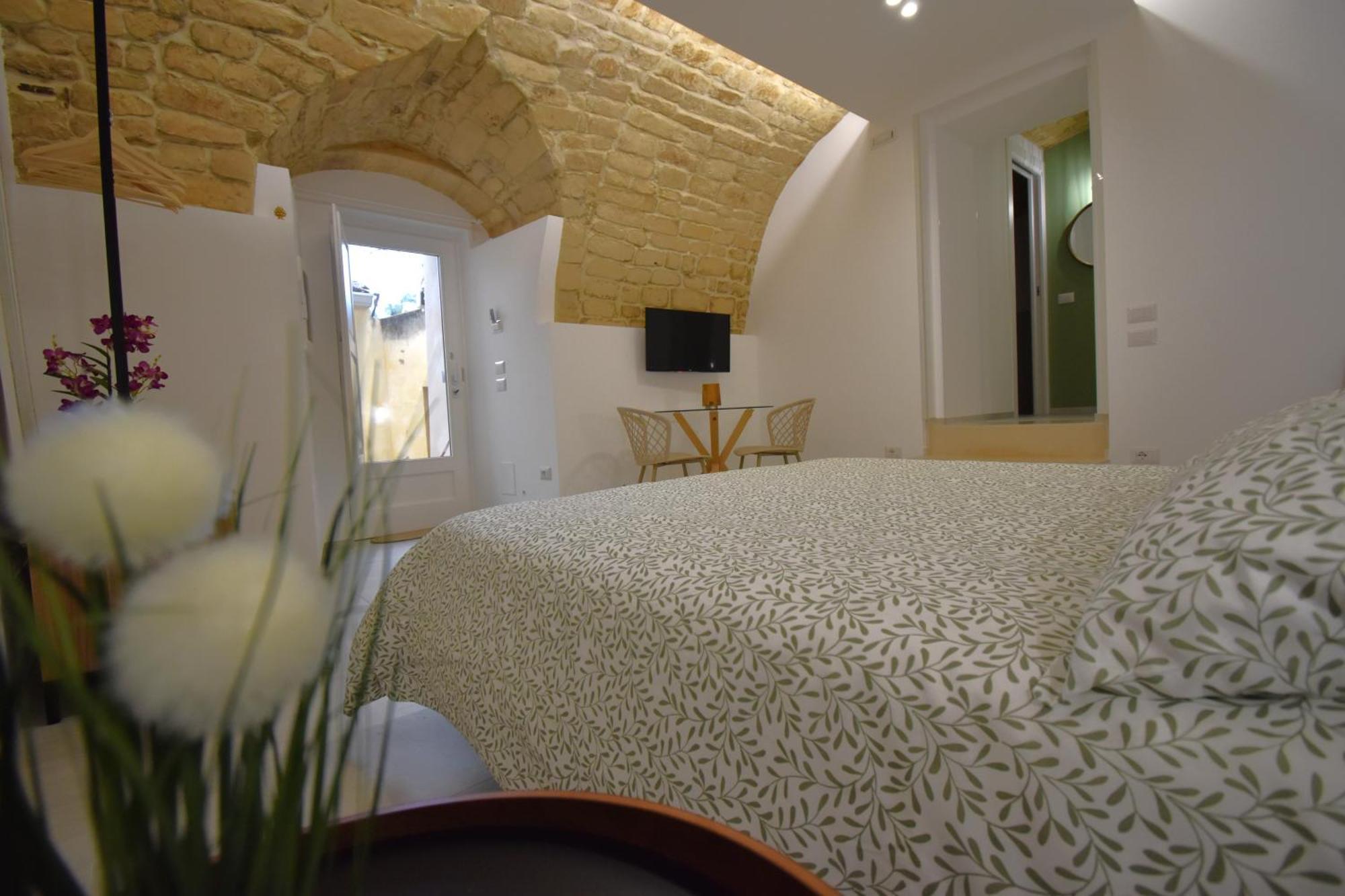 B&B Cuore Barocco Ragusa Exterior photo