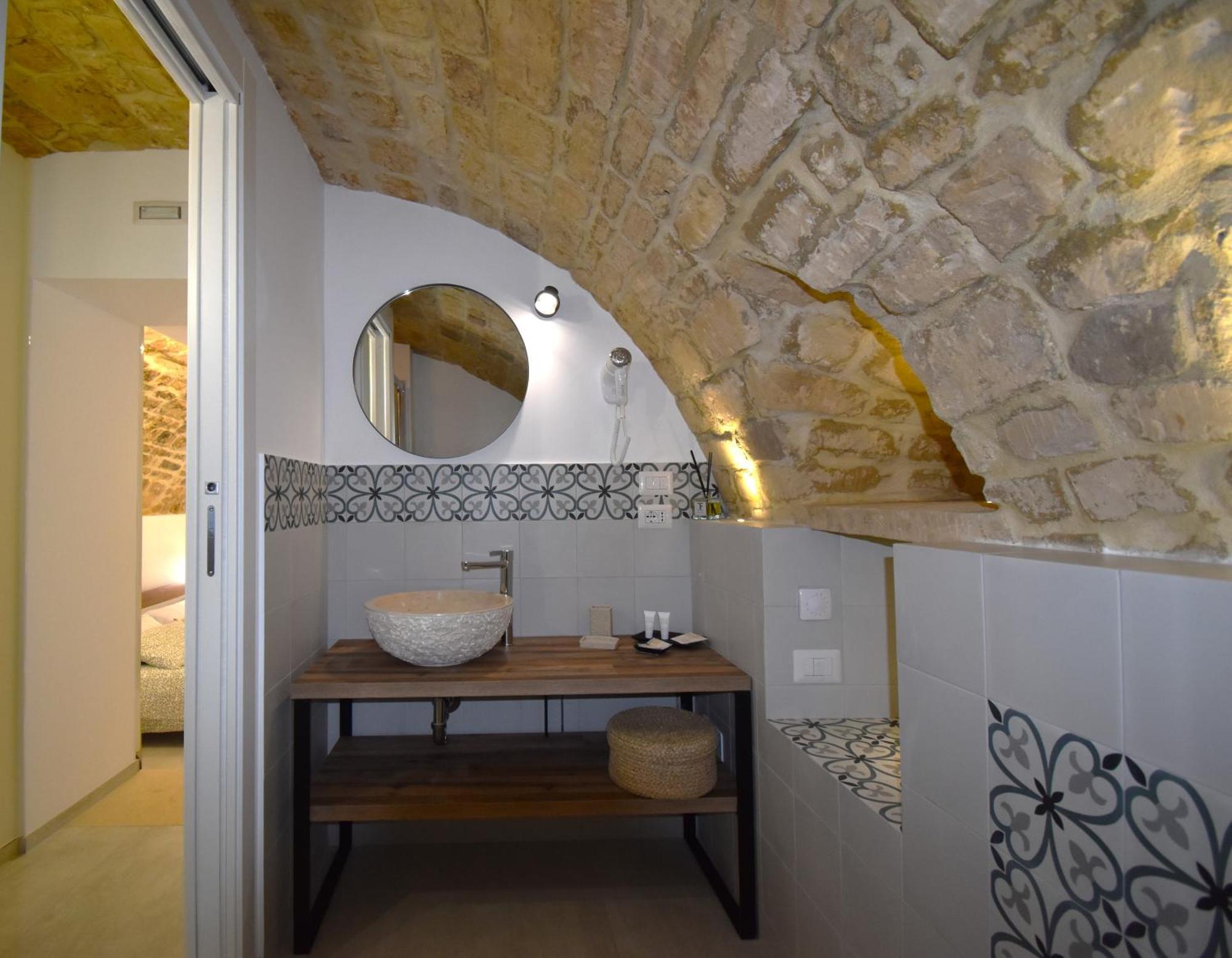 B&B Cuore Barocco Ragusa Exterior photo