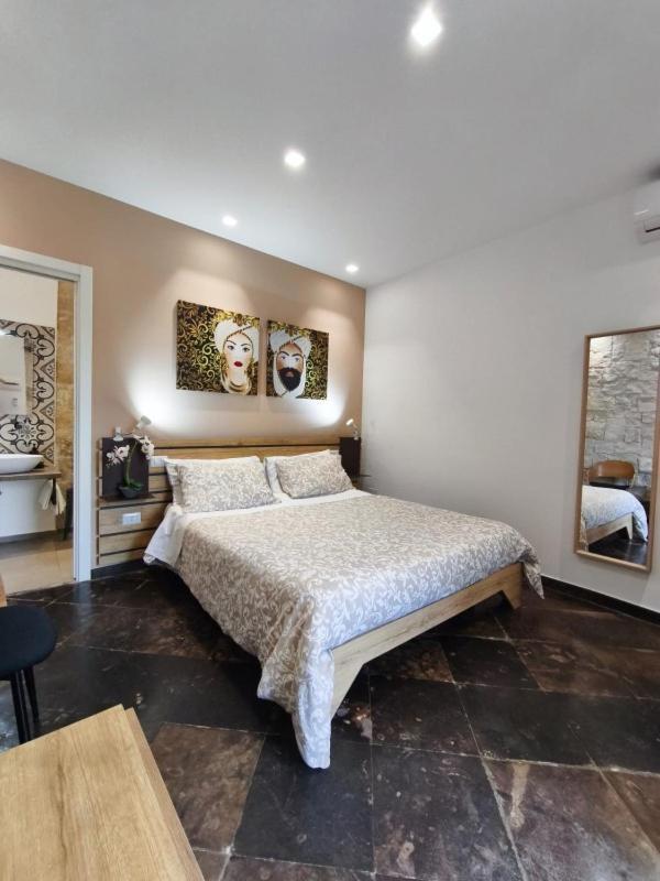 B&B Cuore Barocco Ragusa Exterior photo