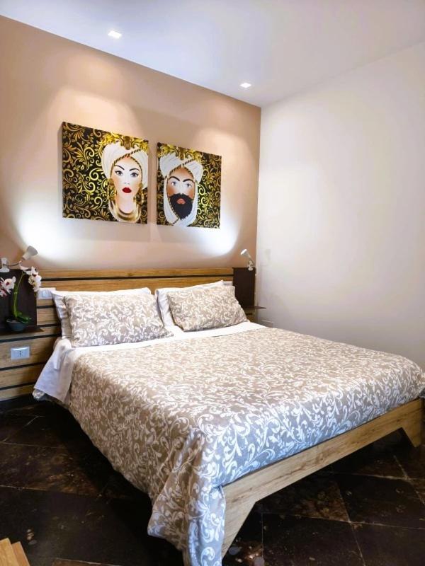 B&B Cuore Barocco Ragusa Exterior photo
