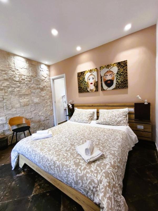 B&B Cuore Barocco Ragusa Exterior photo