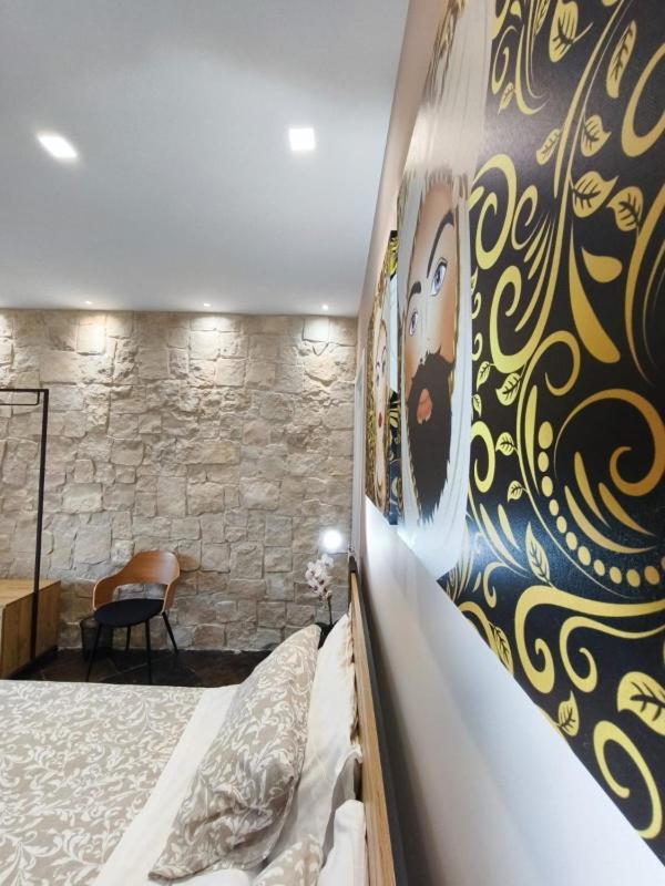 B&B Cuore Barocco Ragusa Exterior photo